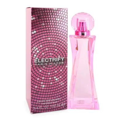 Paris Hilton - Electrify 100ml Eau De Parfum Spray