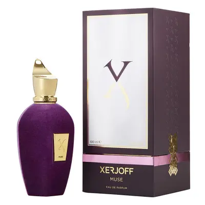 Xerjoff - Muse 100ml Eau De Parfum Spray