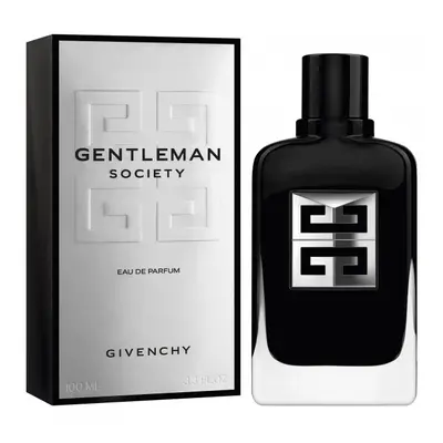 Givenchy - Gentleman Society 100ml Eau De Parfum Spray