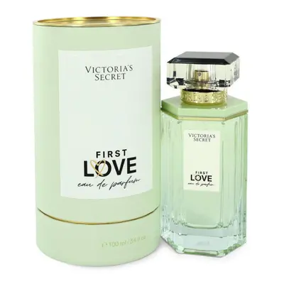 Victoria's Secret - Victoria'S Secret First Love 100ml Eau De Parfum Spray