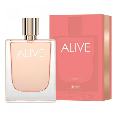 Hugo Boss - Alive 80ml Eau De Parfum Spray