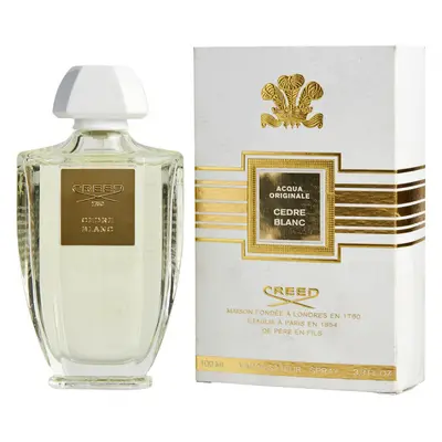 Creed - CÃ¨dre Blanc 100ML Eau De Parfum Spray