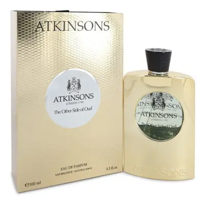 Atkinsons - The Other Side Of Oud 100ml Eau De Parfum Spray