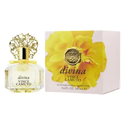 Vince Camuto - Divina 100ml Eau De Parfum Spray