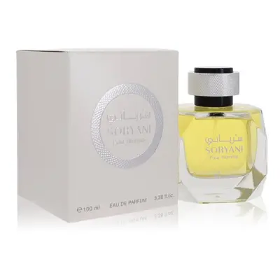 Rasasi - Soryani 100ml Eau De Parfum Spray