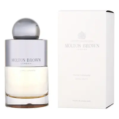 Molton Brown - Flora Luminare 100ml Eau De Toilette Spray