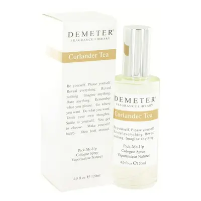 Demeter - Coriander Tea 120ML Eau de Cologne Spray