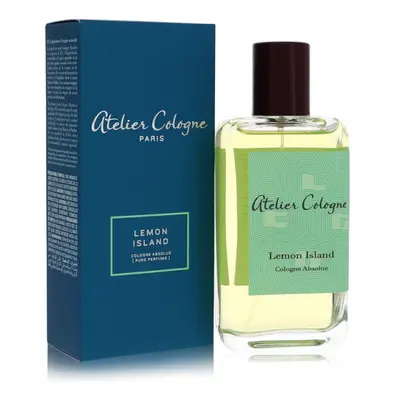 Atelier Cologne - Lemon Island 100ml Cologne Absolute