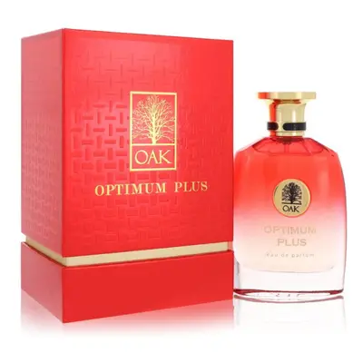 Oak - Oak Optimum Plus 100ml Eau De Parfum Spray