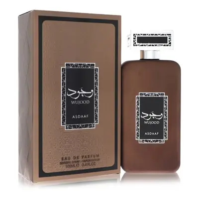 Asdaaf - Wujood 100ml Eau De Parfum Spray