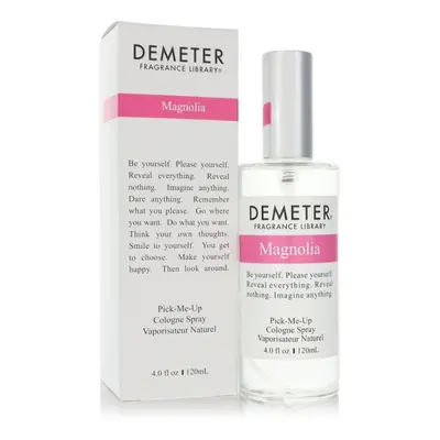 Demeter - Magnolia 120ml Eau de Cologne Spray