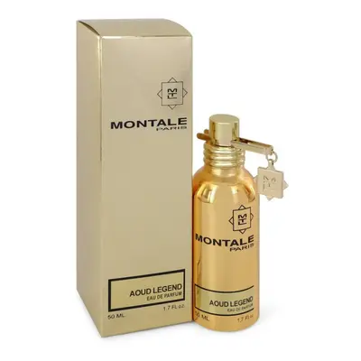 Montale - Aoud Legend 50ml Eau De Parfum Spray