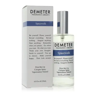 Demeter - Spacewalk 120ml Eau de Cologne Spray