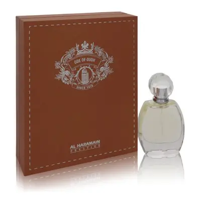 Al Haramain - Ode Of Oudh 70ml Eau De Parfum Spray