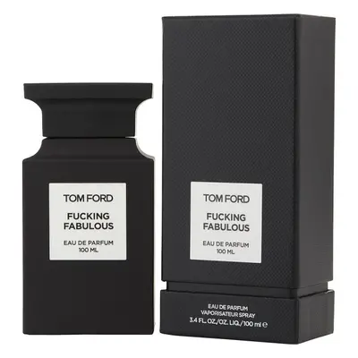 Tom Ford - Fucking Fabulous 100ml Eau De Parfum Spray