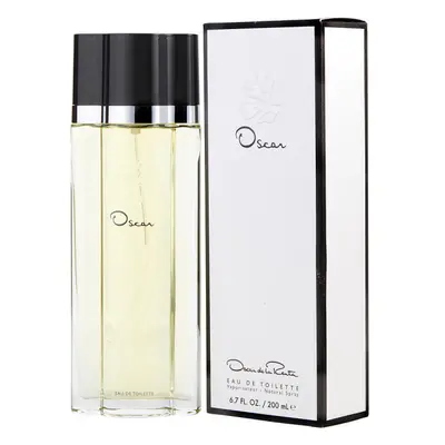 Oscar De La Renta - Oscar 200ml Eau De Toilette Spray