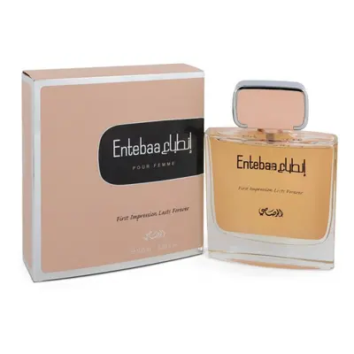 Rasasi - Entebaa 100ml Eau De Parfum Spray