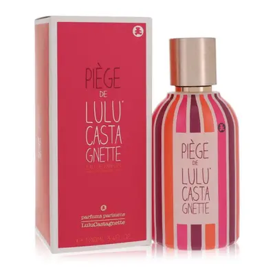 Lulu Castagnette - Piege De Lulu Castagnette 100ml Eau De Parfum Spray