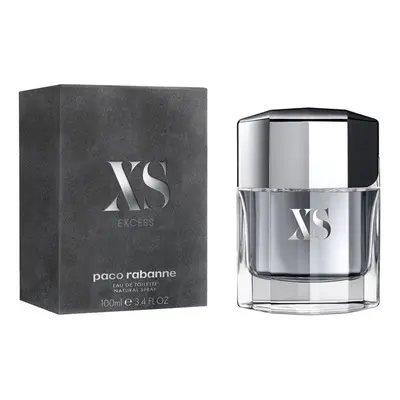 Paco Rabanne - XS Pour Homme 100ml Eau De Toilette Spray