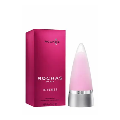 Rochas - Rochas Man Intense 100ml Eau De Parfum Spray