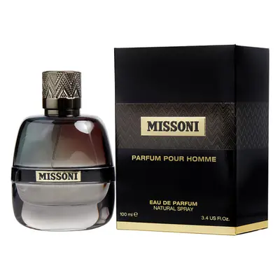 Missoni - Missoni Pour Homme 100ML Eau De Parfum Spray