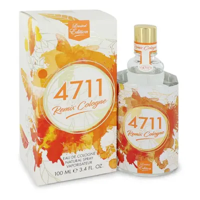 4711 - Remix Cologne 100ML Eau De Cologne Spray