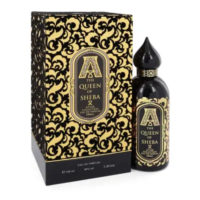 Attar Collection - The Queen Of Sheba 100ml Eau De Parfum Spray