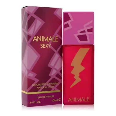 Animale - Sexy 100ml Eau De Parfum Spray