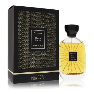 Atelier Des Ors - Bois Sikar 100ml Eau De Parfum Spray