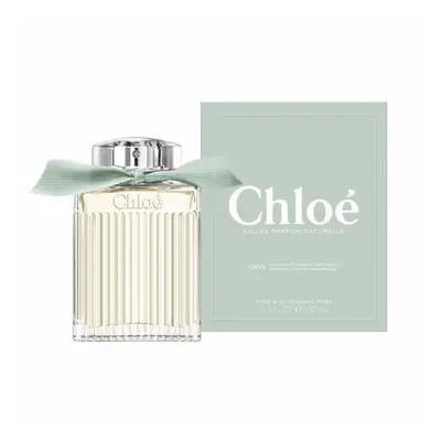 ChloÃ© - ChloÃ© Naturelle 100ml Eau De Parfum Spray