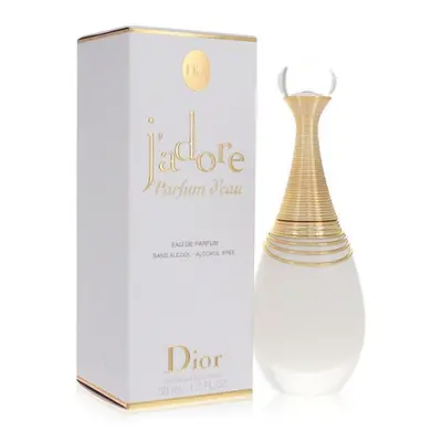 Christian Dior - J'Adore Parfum D'Eau 50ml Eau De Parfum Spray