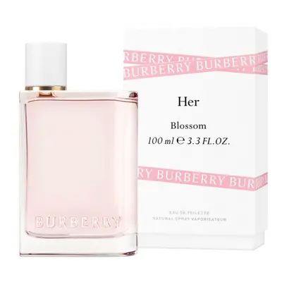 Burberry - Her Blossom 100ML Eau De Toilette Spray