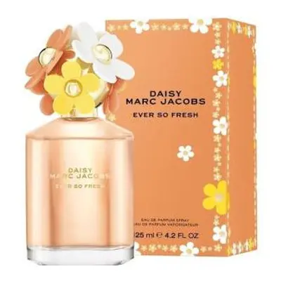 Marc Jacobs - Daisy Ever So Fresh 125ml Eau De Parfum Spray