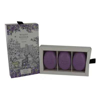 Woods Of Windsor - Lavender 60g Soap