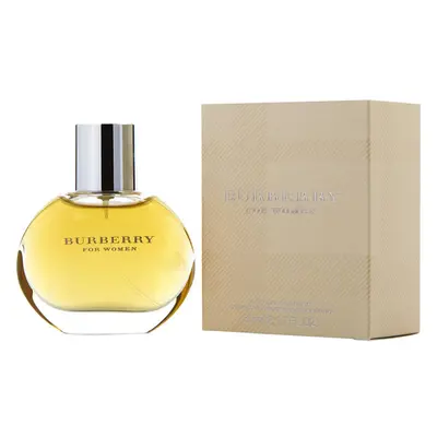 Burberry - Burberry Pour Femme 50ml Eau De Parfum Spray