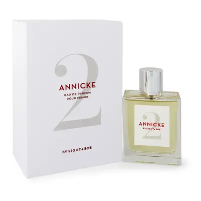 Eight & Bob - Annicke 2 100ml Eau De Parfum Spray