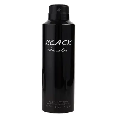 Kenneth Cole - Black 180ml Perfume mist and spray