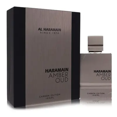 Al Haramain - Amber Oud Carbon Edition 60ml Eau De Parfum Spray