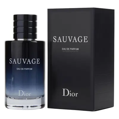 Christian Dior - Sauvage 100ml Eau De Parfum Spray