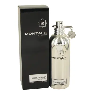 Montale - Chocolate Greedy 100ml Eau De Parfum Spray