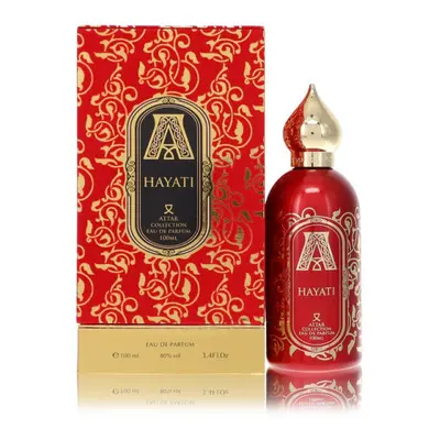 Attar Collection - Hayati 12ml Body oil, lotion and cream