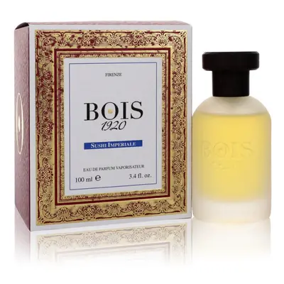 Bois 1920 - Sushi Imperiale 100ml Eau De Parfum Spray