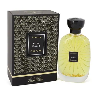 Atelier Des Ors - Aube Rubis 100ml Eau De Parfum Spray