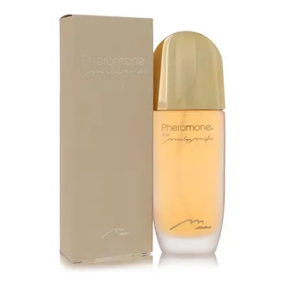 Marilyn Miglin - Pheromone 50ml Eau De Parfum Spray