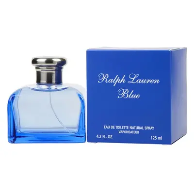 Ralph Lauren - Ralph Lauren Blue 125ML Eau De Toilette Spray