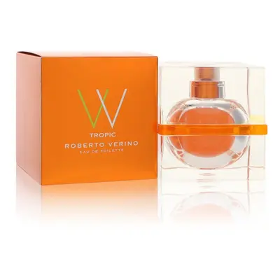 Roberto Verino - VV Tropic 50ml Eau De Toilette Spray