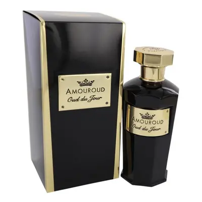 Amouroud - Oud Du Jour 100ml Eau De Parfum Spray