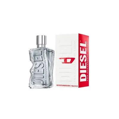 Diesel - D By Diesel 100ml Eau De Toilette Spray