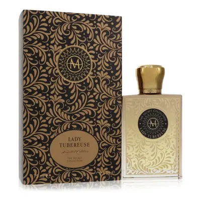 Moresque - Lady Tubereuse 75ml Eau De Parfum Spray