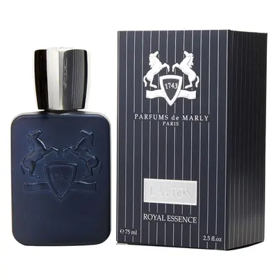 Parfums De Marly - Layton Royal Essence 75ml Eau De Parfum Spray